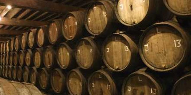A record-breaking 500,000-plus people visited distilleries along Kentucky's bourbon trail in 2012, marking a 15 percent increase over the year before.