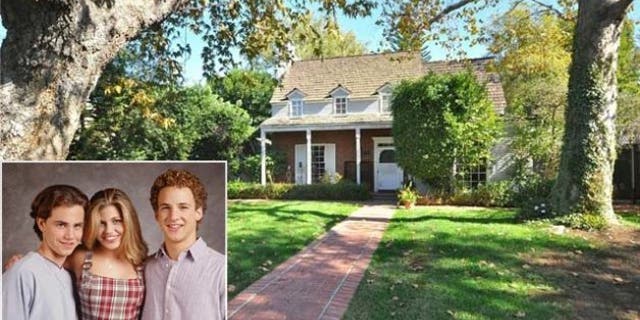 boy-meets-world-house