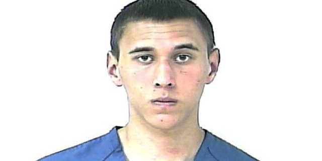 July 18: Tyler Hadley, 17, of Port St. Lucie, Fla. Hadley is accused of beating his parents to death with a hammer and then throwing a party while their bludgeoned bodies were locked in the master bedroom. He is being held on two counts of first-degree murder in the deaths of his parents, Blake and Mary-Jo Hadley.