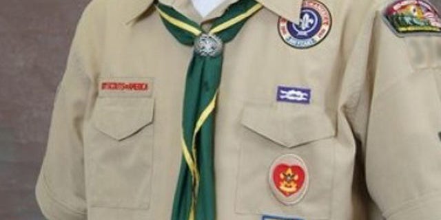 For decades, the Boy Scouts of America kept the names of accused molesters quiet.