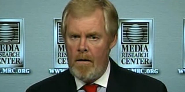 Media Research Center founder Brent Bozell is ready to fight back against tech giants.