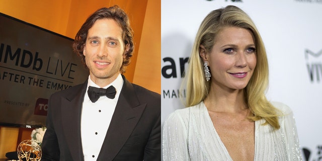 Gwyneth Paltrow And Brad Falchuk Confirm Engagement Fox News