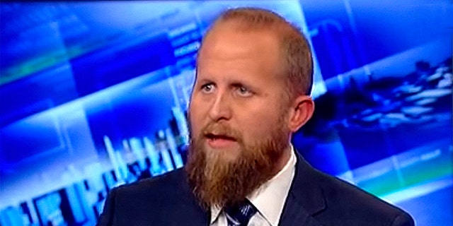 Parscale has been described as a 