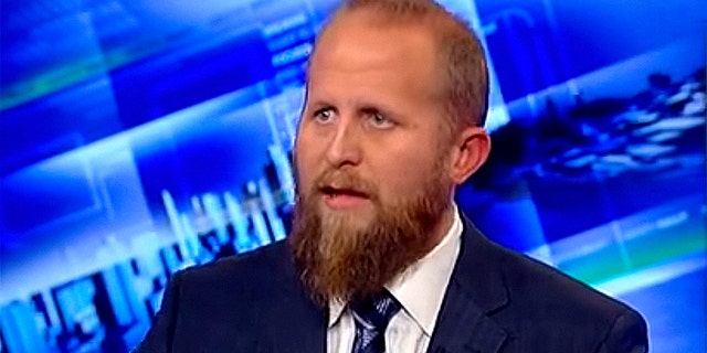 Parscale has been described as a 