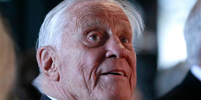 Bbc watergate documentary picture