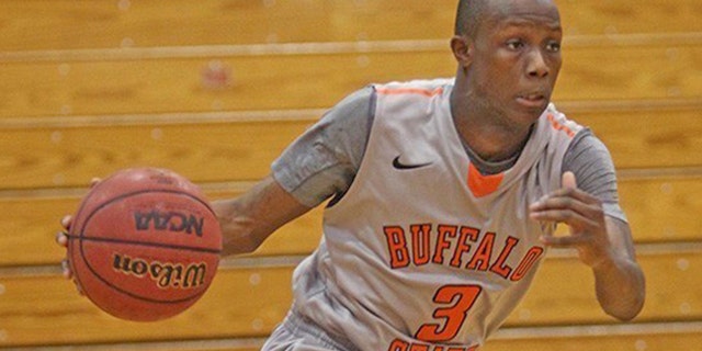 Buffalo State College student Bradley Doyley died Thursday, Feb. 18, 2016 after falling il. (Buffalo State College)