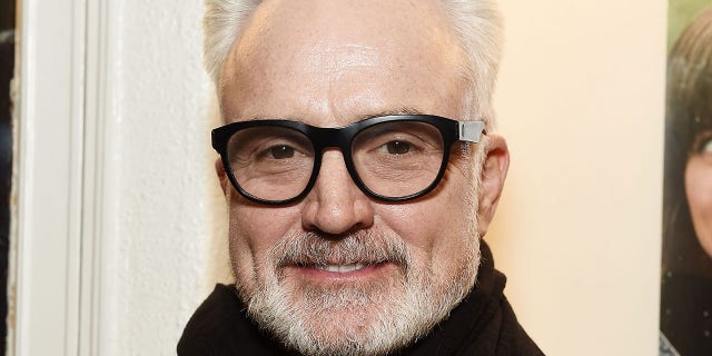Bradley Whitford appeared in the second season of "The Handmaid's Tale."