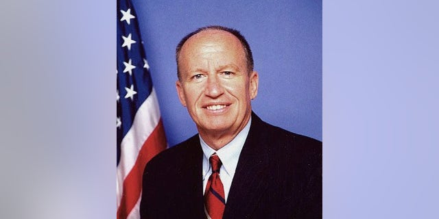 Rep. Kevin Brady, R-Texas (Official Photo)