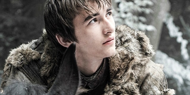 "Game of Thrones"