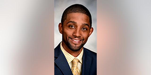 Baltimore City Councilman Brandon Scott