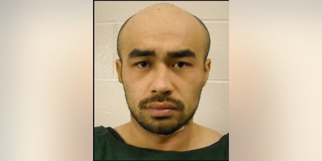Brandon De McCall was charged with capital murder.