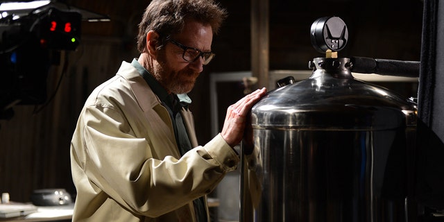 'Breaking Bad'