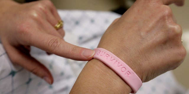 Dr. Keurer's team at The University of Texas MD Anderson Cancer Center noted that this is a small nonrandomized study — and that larger randomized studies are needed before changes to standard of care can be considered.
