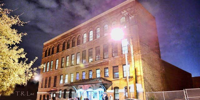 BreathingLights.com