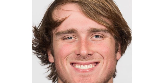 Quarterback Breck Ruddick. (Missouri State University)