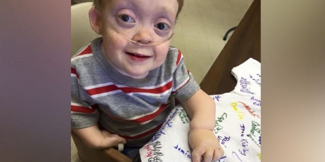 (GoFundMe)