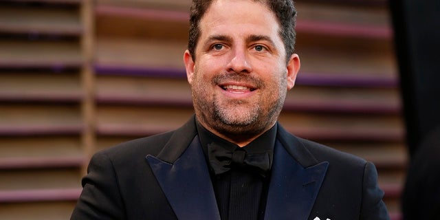Brett Ratner allegedly exposed himself to Olivia Munn. He denies the allegations against him.