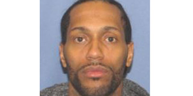 Mugshot for Brian Golsby. (Grove City Police Department)