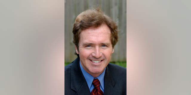 U.S. House Rep. Brian Higgins is calling for a change in Democratic Party's leadership.