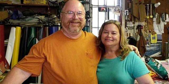 Bryan and Karla Holcombe were among those killed in the Texas church shooting. Bryan, an associate pastor, was reportedly walking to the pulpit when the shooting began. Multiple other family members, including the Holcombes' children and grandchildren, were also killed.