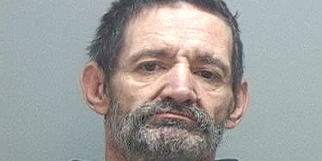 Brian Biff Baker, 52, was charged Friday in Salt Lake City's 3rd District Court with felony counts of drug and weapons possession, along with a misdemeanor count of threatening elected officials.