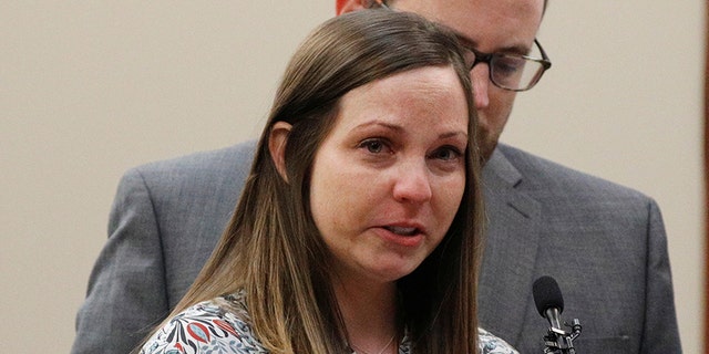 In 2004, then-17-year-old Brianne Randall-Gay told the Meridian Township Police Department in Michigan that Larry Nassar abused her. They closed the case and didn't send her police report to prosecutors.