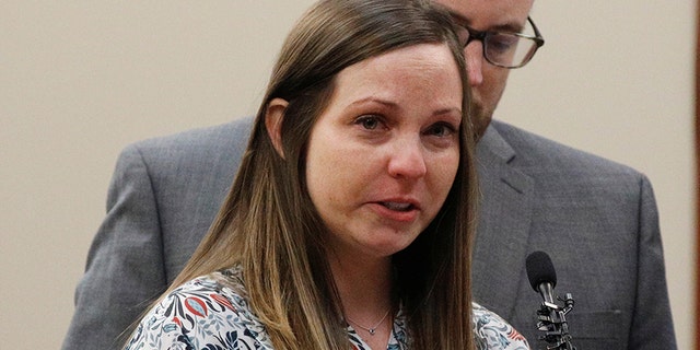 In 2004, then-17-year-old Brianne Randall-Gay told the Meridian Township Police Department in Michigan that Larry Nassar abused her. They closed the case and didn't send her police report to prosecutors.