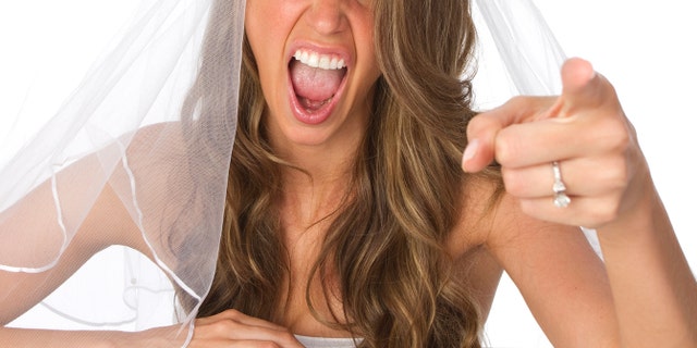 The stunningly strict list of "rules and regulations" for one wedding day has struck a nerve with many.