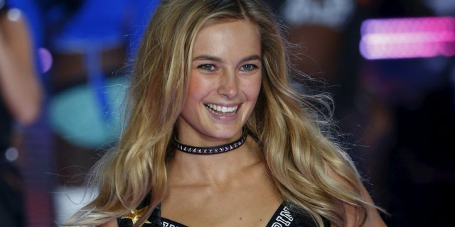 Bridget Malcolm opens up about quitting dieting and obsessing over her weight.