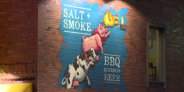 Police in the St. Louis area are investigating multiple reports of brisket being stolen from restaurants.