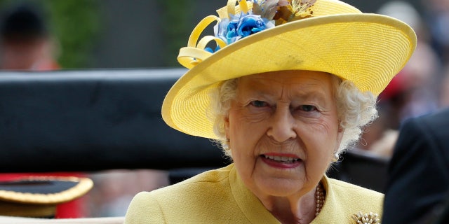 A relative of Britain's Queen Elizabeth II has been sentenced to 10 months behind bars for sexual assault.