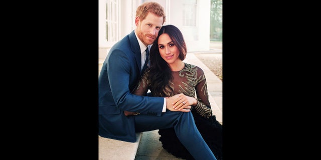 Meghan Markle's half-brother said her father "would be hurt" by Prince Harry's comments.