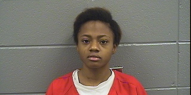 Brittany Covington, 19, pleaded guilty to a hate crime and has been placed on probation for four years.