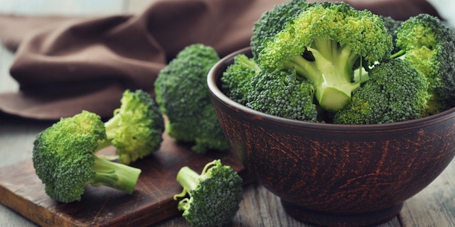 Broccoli could hold the key to slowing, and potentially reversing, the disease, according to a new study.
