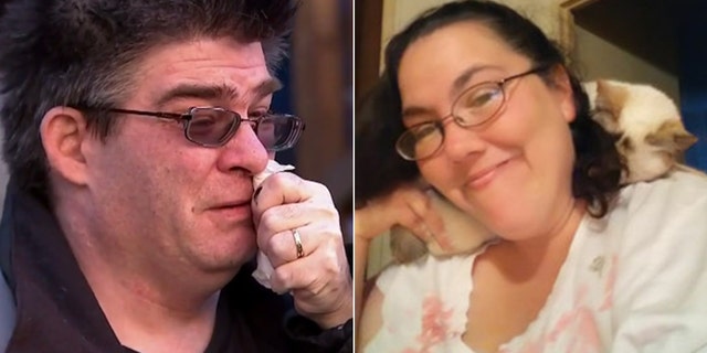Arnold Vanleer said his wife Patrice left their apartment to head to a store less than a half hour before the accident happened.