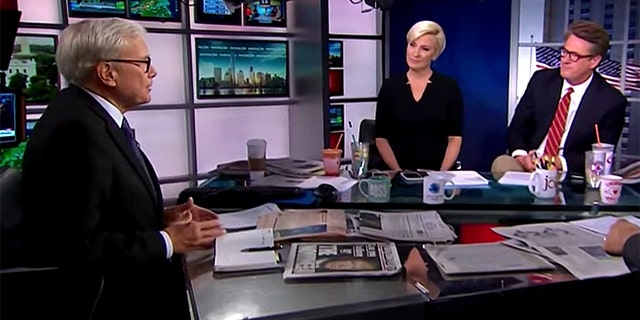 Sexual harassment allegations directed at NBC News legend Tom Brokaw puts the network in a tough spot regarding Reid.