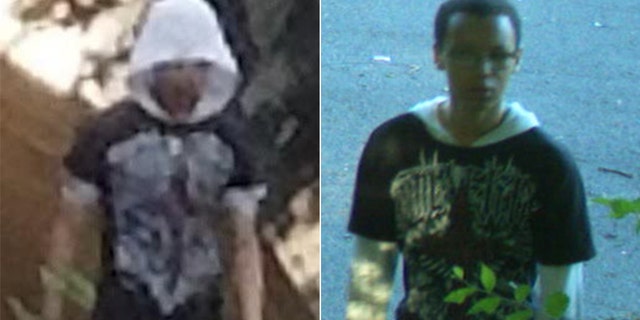 A 14-year-old New York City teen is facing charges after allegedly trying to rape a woman in a park earlier this week.