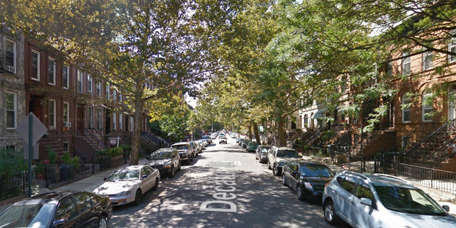 NYC Home Invasion Turns Deadly For Elderly Couple Fox News   Brooklyn Invasion1 