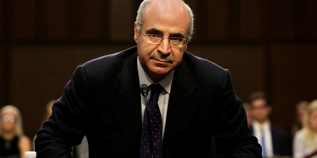Bill Browder was the man who pushed the Sergei Magnitsky Rule of Law Accountability Act, which was passed into U.S. law in 2012. It sanctions and freezes the assets of those the U.S. Congress deems to be human rights abusers.