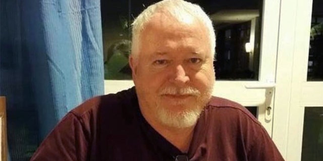 bruce mcarthur