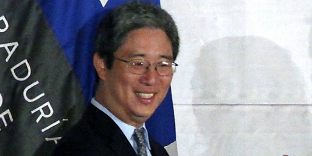 bruceohr