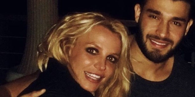 Britney Spears Shares Another Bizarre Workout Video With Trainer