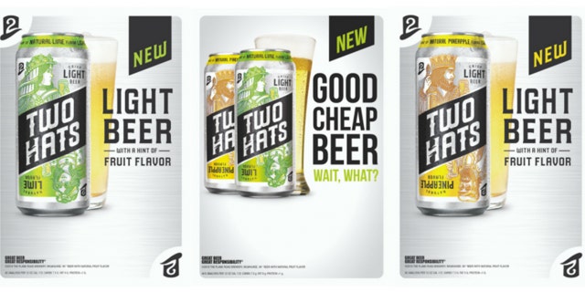 MillerCoors is launching a millennial-targeted cheap beer, aimed at getting more young people to choose it over wine or spirits.