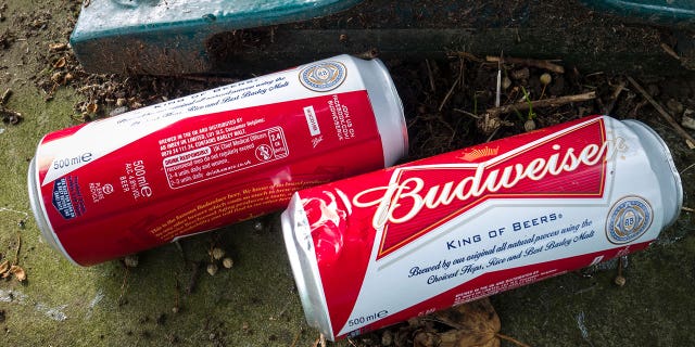 For the first time since the '70s, the top three beers in the United States are light.