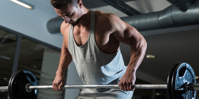 Pain and Gain