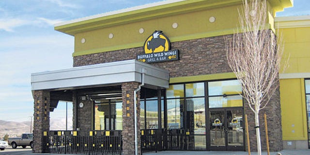 An Alabama Buffalo Wild Wings will be the location of regular church services to attract those who otherwise wouldn't go to church.