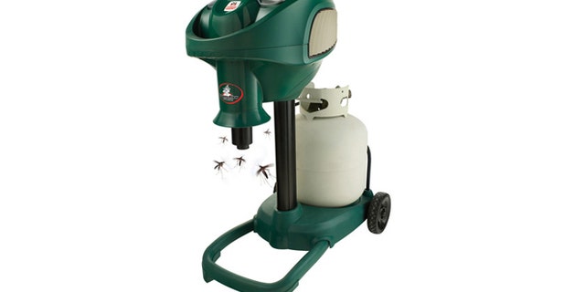 Shop Mosquito Magnet Mosquito Magnet Independence Trap