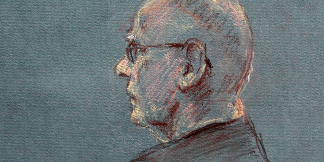 Pemilihan juri dalam persidangan Whitey Bulger berbeda dengan kasus mafia lainnya