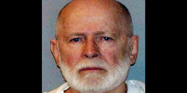 This June 23, 2011 booking photo provided by the U.S. Marshals Service shows James "Whitey" Bulger, who fled Boston in 1994 and wasn't captured until 2011 in Santa Monica, Calif., after 16 years on the run.