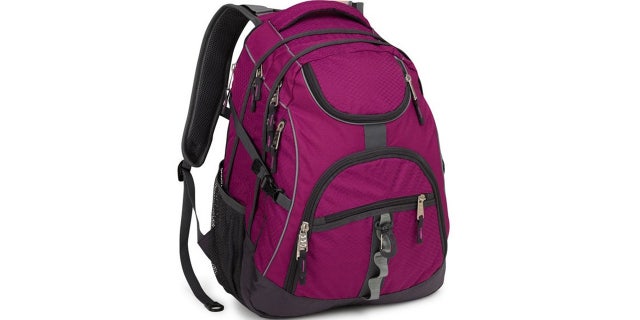 Bulletproof backpack sales have increased 30 percent since Wednesday's school shooting says one manufacturer.